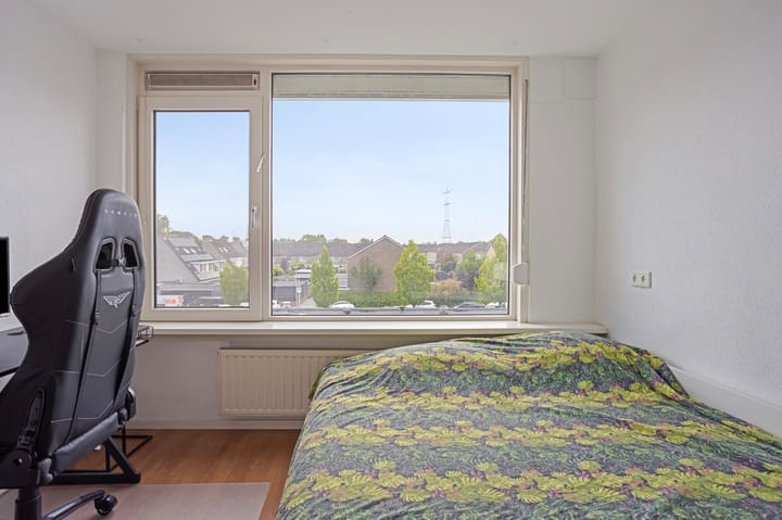 Foto 24 van Fazantplein 11