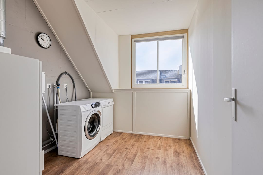 Foto 22 van Caro van Eyckstraat 14