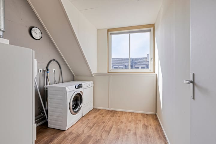 Foto 22 van Caro van Eyckstraat 14