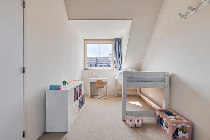 Foto 23 van Caro van Eyckstraat 14