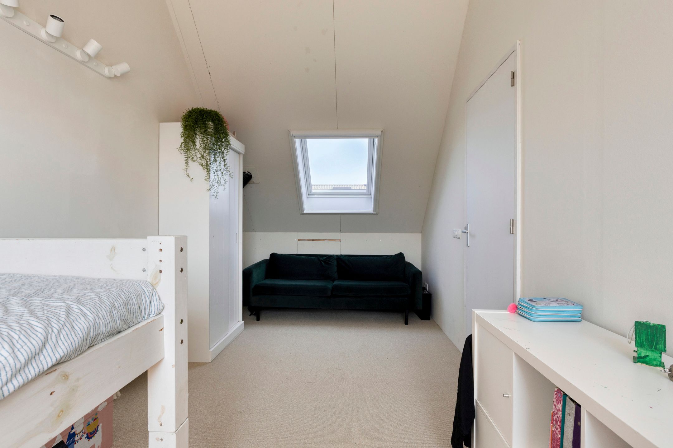 Foto 24 van Caro van Eyckstraat 14