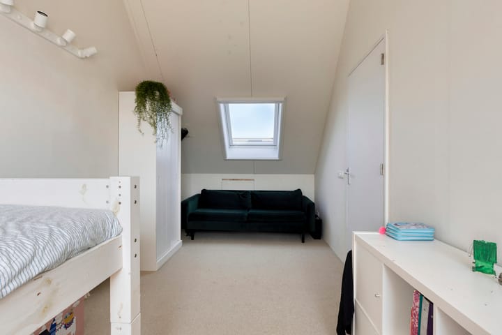 Foto 24 van Caro van Eyckstraat 14