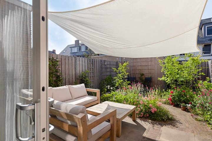 Foto 26 van Caro van Eyckstraat 14