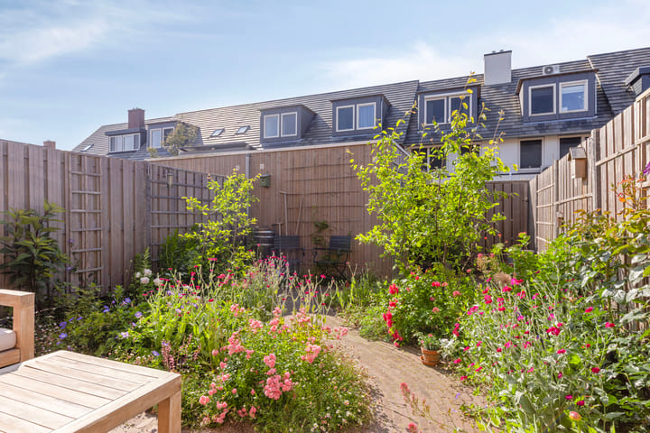 Foto 27 van Caro van Eyckstraat 14