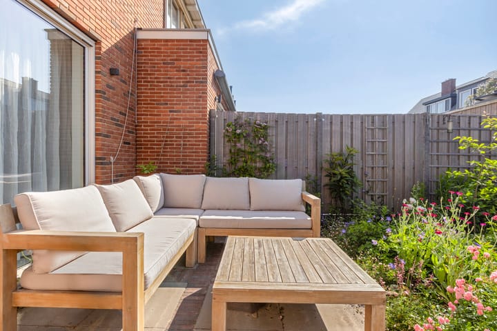 Foto 28 van Caro van Eyckstraat 14