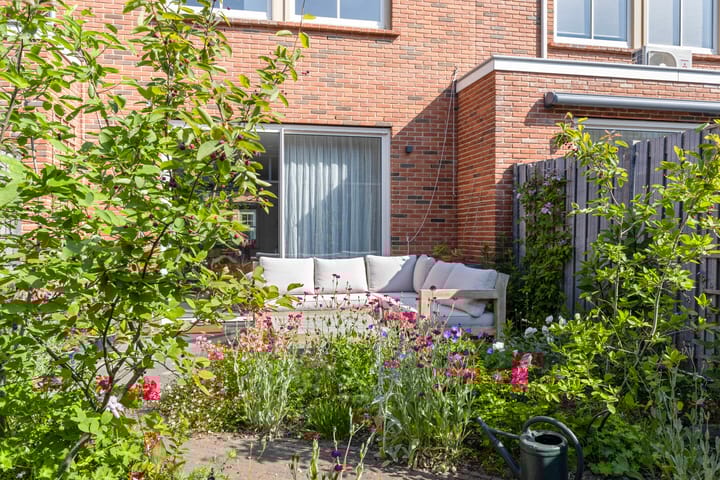 Foto 29 van Caro van Eyckstraat 14