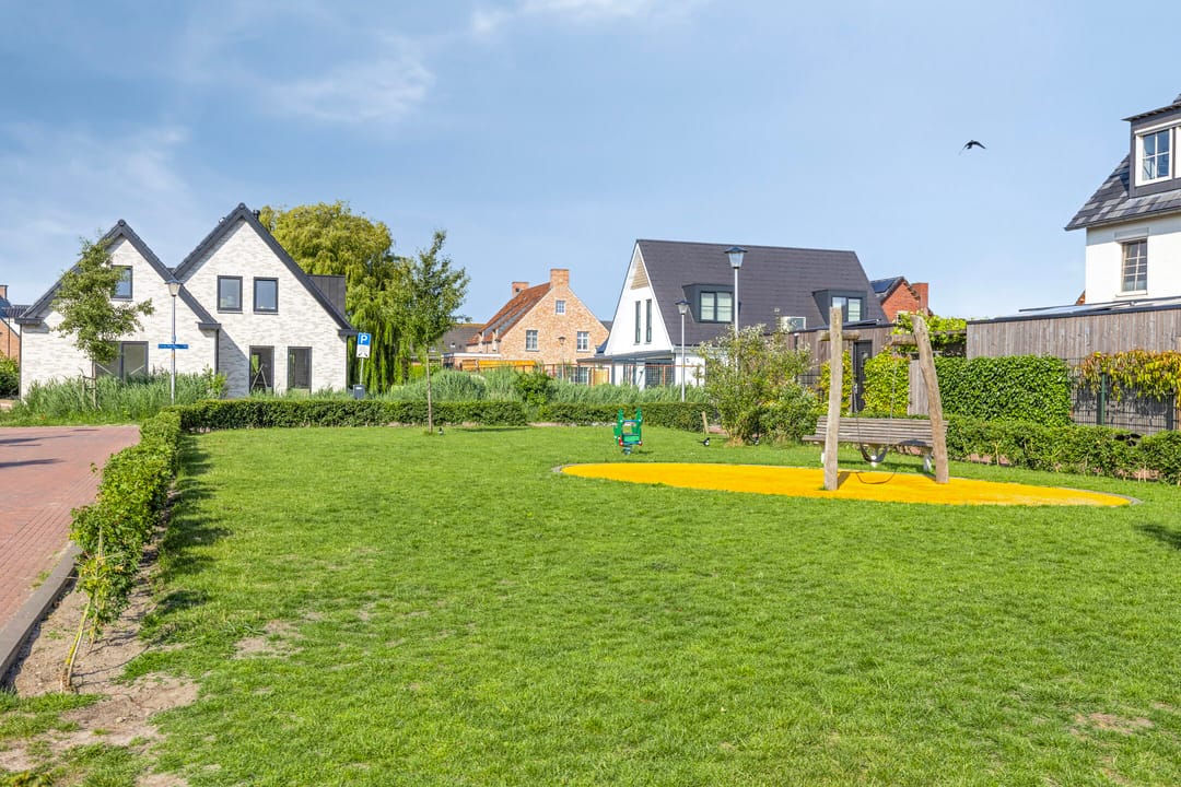 Foto 32 van Caro van Eyckstraat 14