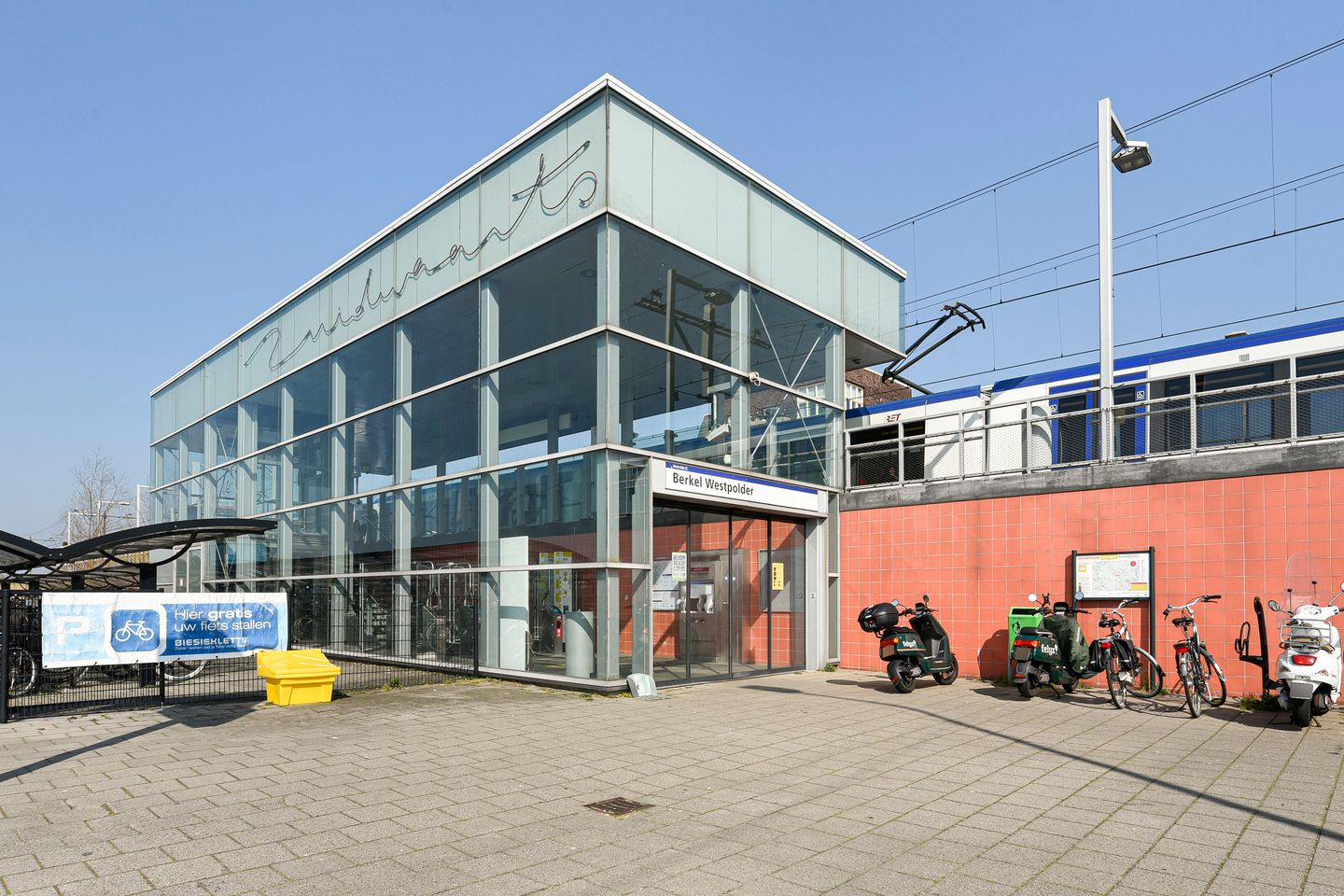 Foto 35 van Caro van Eyckstraat 14