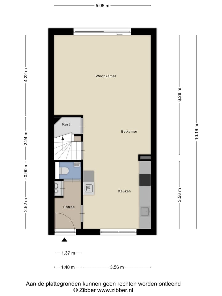 Foto 36 van Caro van Eyckstraat 14
