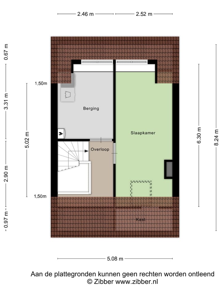 Foto 40 van Caro van Eyckstraat 14