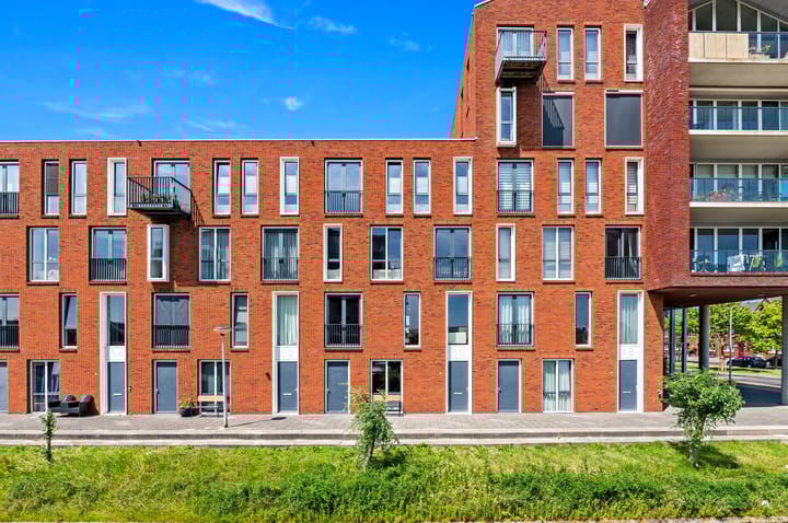 Foto 1 van Zuidmade 50