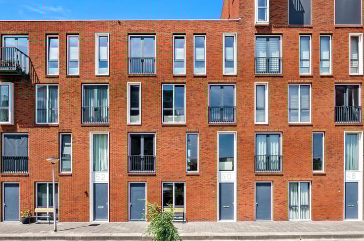 Foto 2 van Zuidmade 50