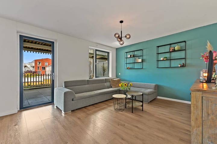 Foto 5 van Zuidmade 50