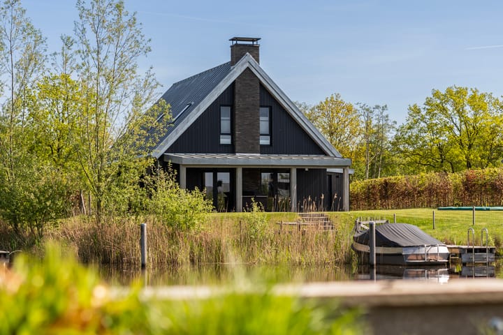 Foto 1 van Meer van Eysinga 16