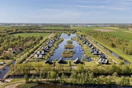 Meer van Eysinga 16 tertiary image