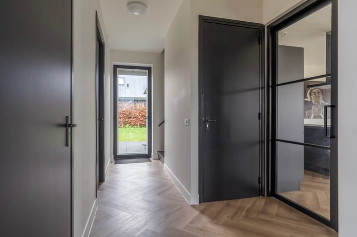 Foto 4 van Meer van Eysinga 16