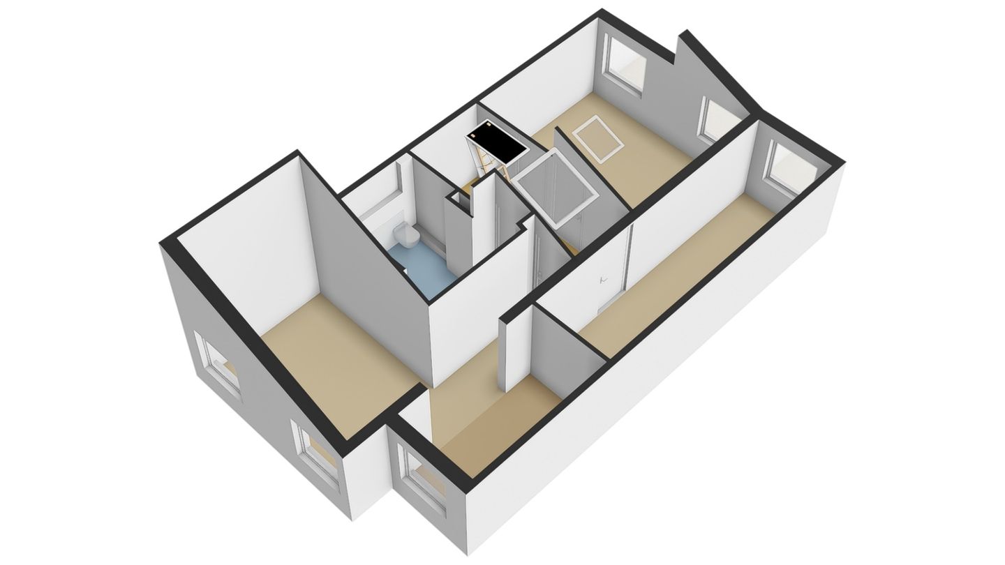 Foto 64 van De Wervel 36