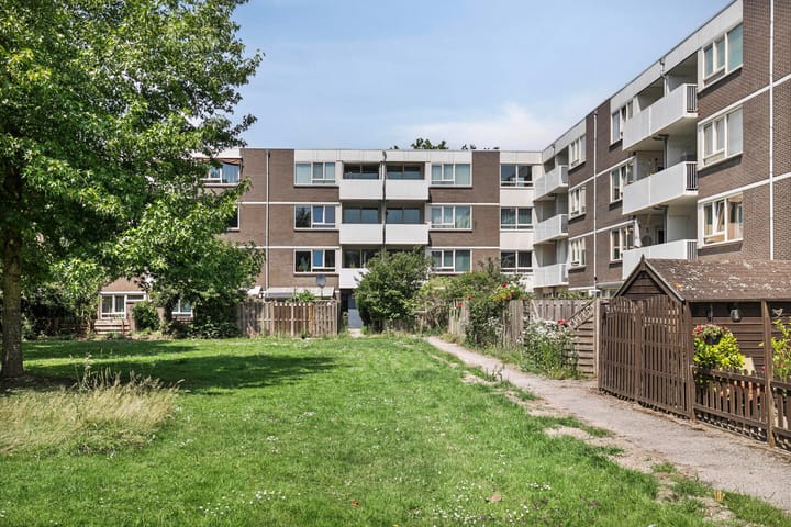 Foto 1 van Rhenenhof 72