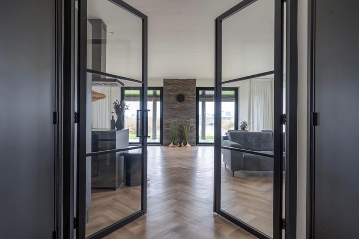 Foto 6 van Meer van Eysinga 16