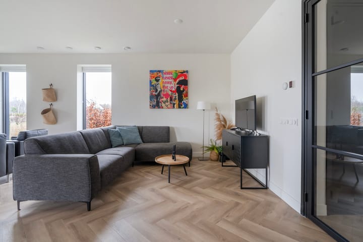 Foto 7 van Meer van Eysinga 16