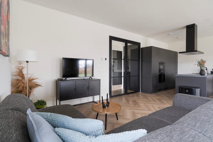 Foto 9 van Meer van Eysinga 16