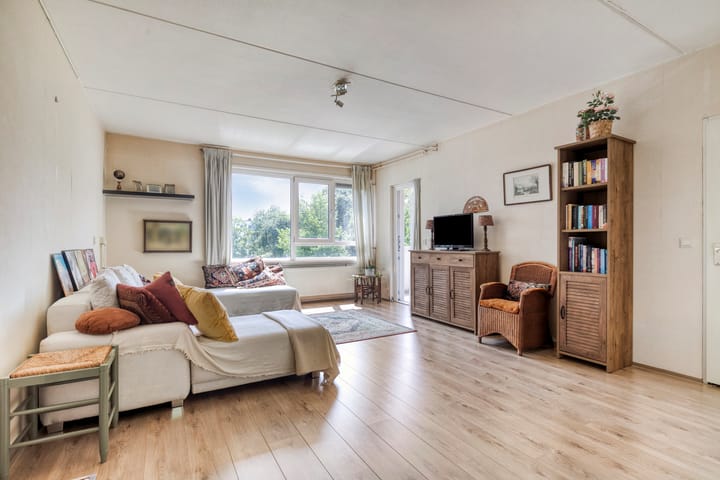 Foto 3 van Rhenenhof 72