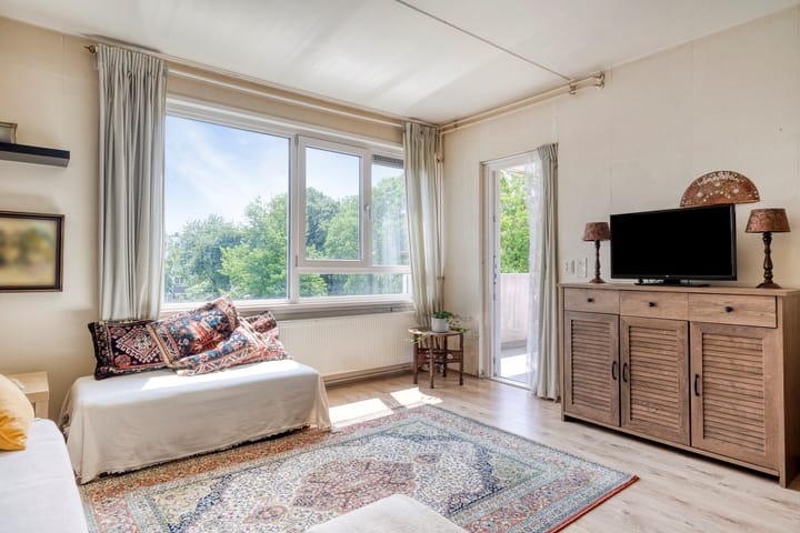 Foto 4 van Rhenenhof 72