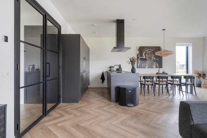 Foto 10 van Meer van Eysinga 16