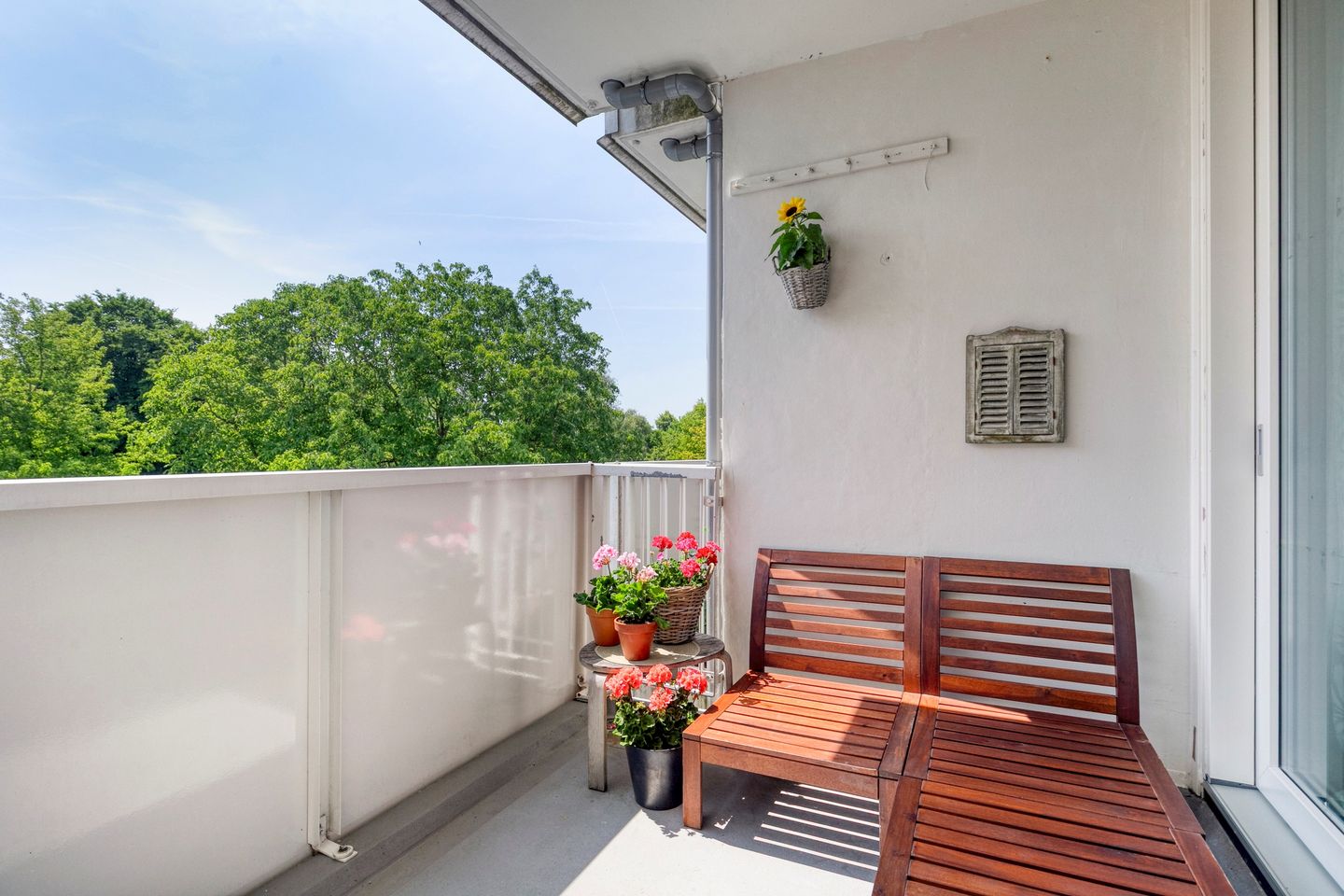 Photo 5 of Rhenenhof 72