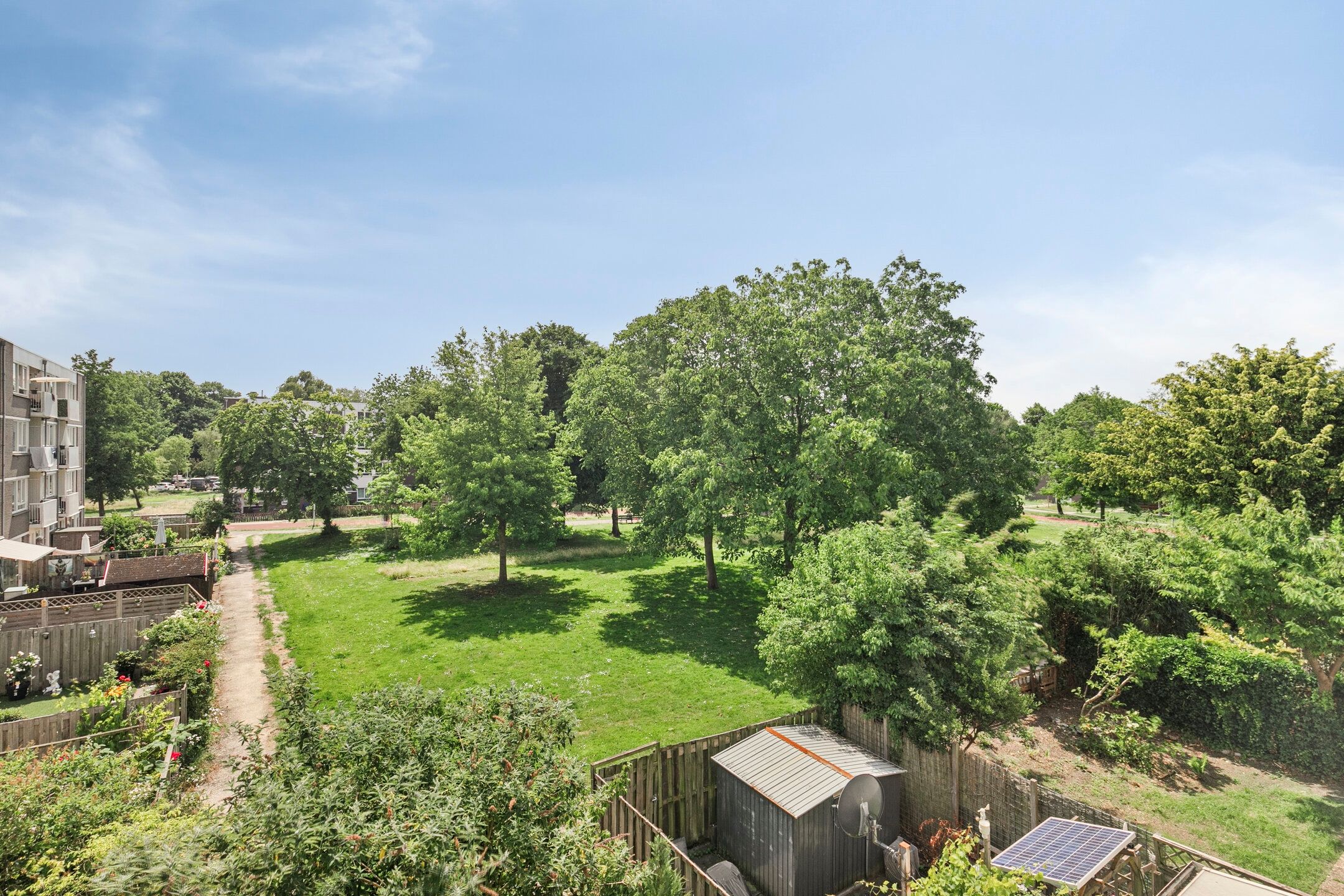 Photo 6 of Rhenenhof 72