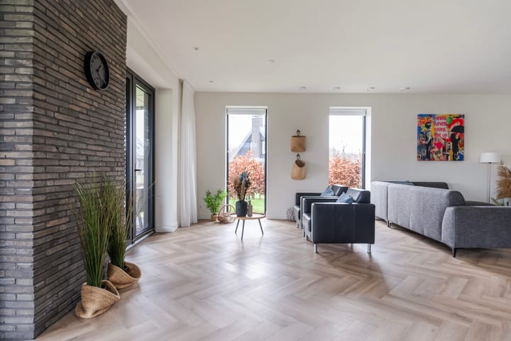 Foto 12 van Meer van Eysinga 16