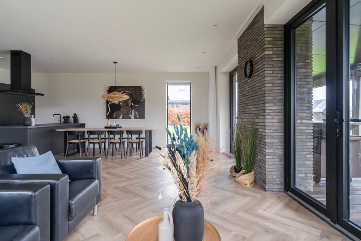 Foto 13 van Meer van Eysinga 16