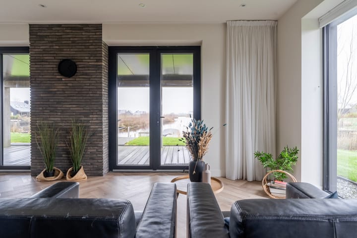 Foto 15 van Meer van Eysinga 16