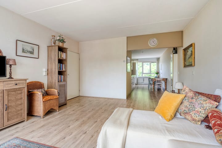 Foto 10 van Rhenenhof 72