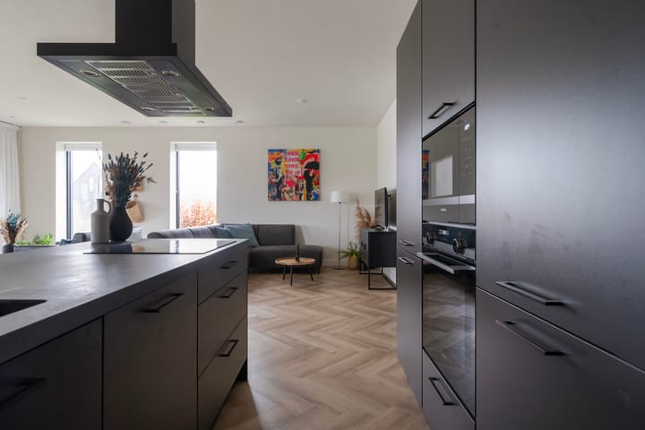 Foto 16 van Meer van Eysinga 16