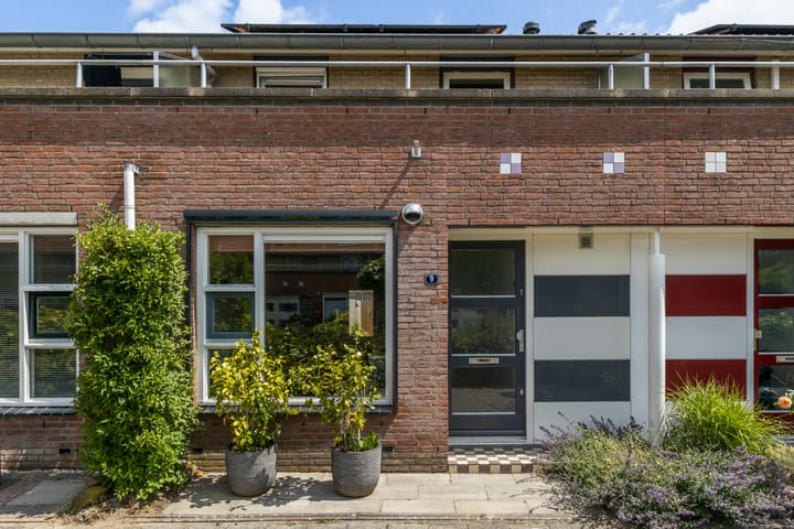 Berlijnhof 9