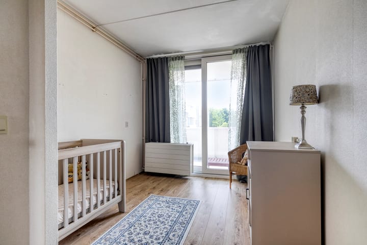 Foto 15 van Rhenenhof 72