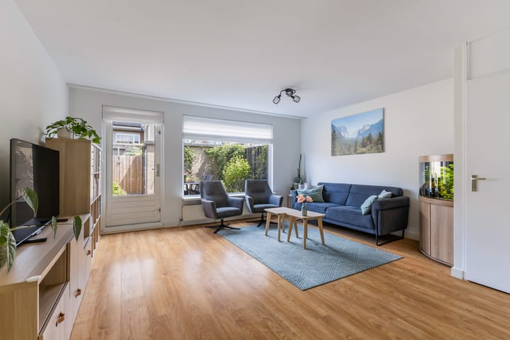 Foto 2 van Berlijnhof 9