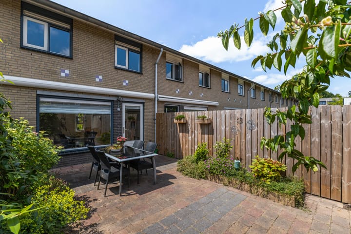 Foto 3 van Berlijnhof 9