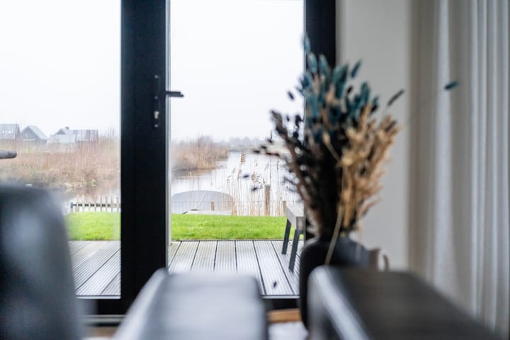 Foto 21 van Meer van Eysinga 16