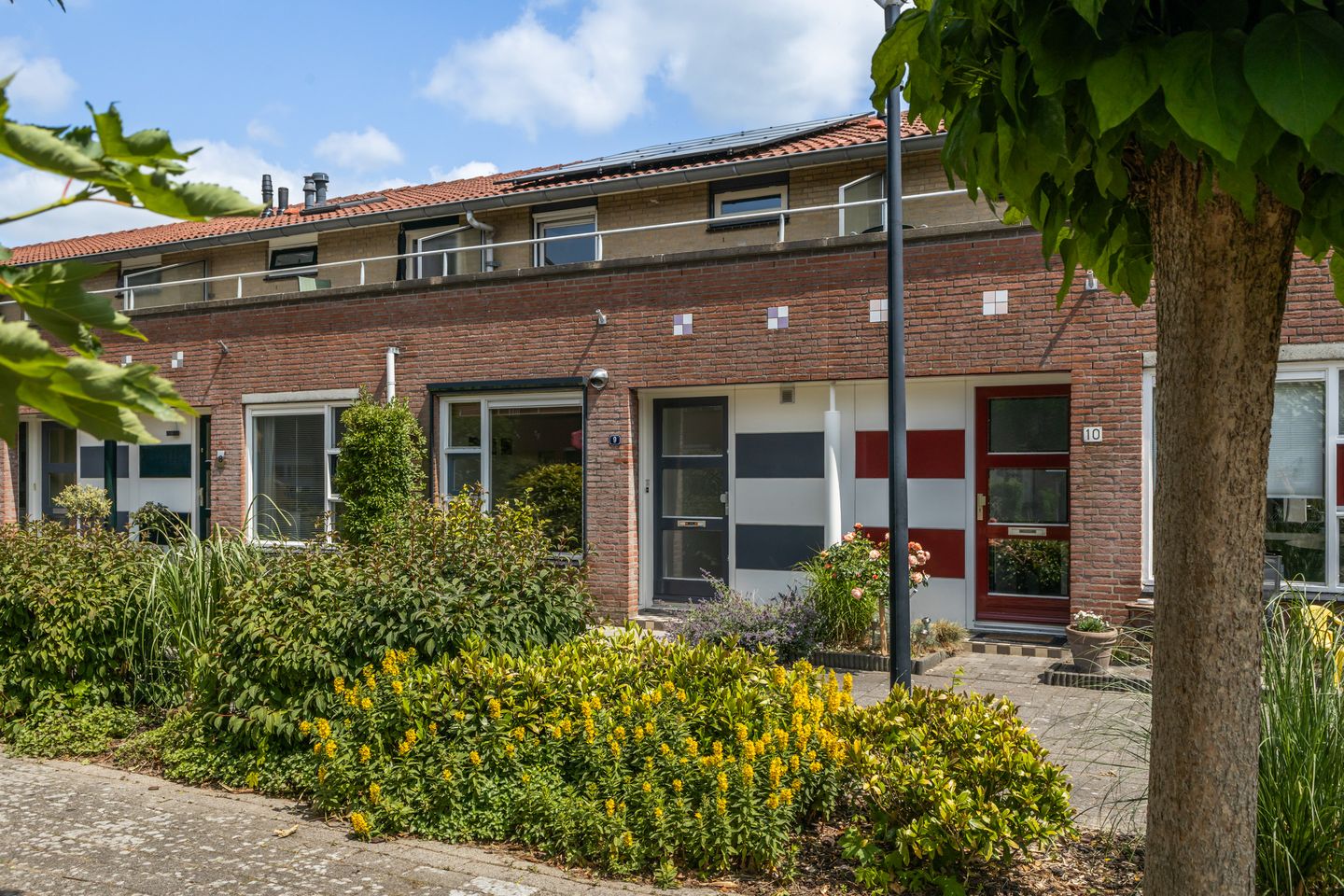 Foto 4 van Berlijnhof 9