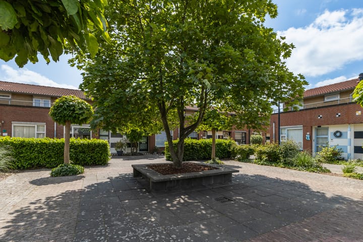 Foto 5 van Berlijnhof 9