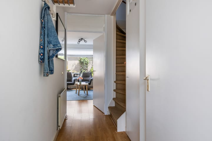 Foto 6 van Berlijnhof 9