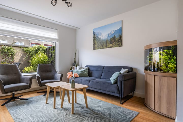 Foto 8 van Berlijnhof 9