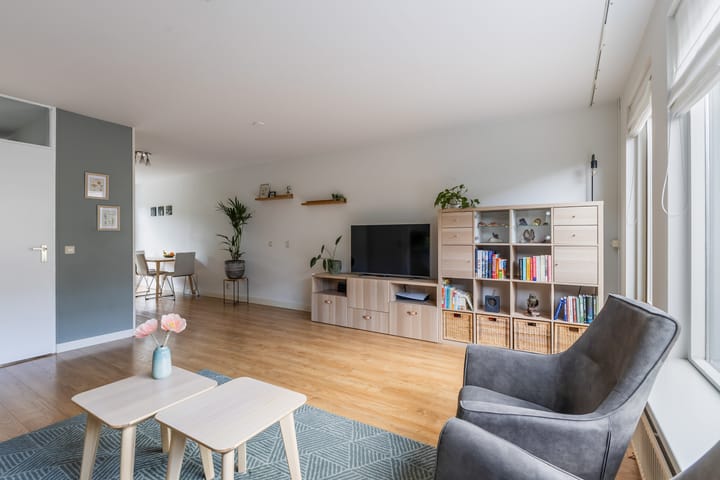 Foto 10 van Berlijnhof 9