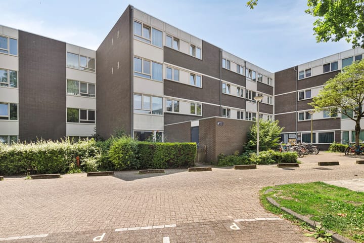 Foto 26 van Rhenenhof 72