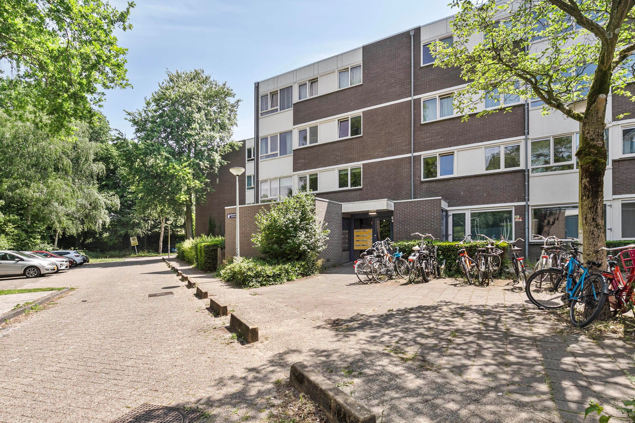 Photo 27 of Rhenenhof 72