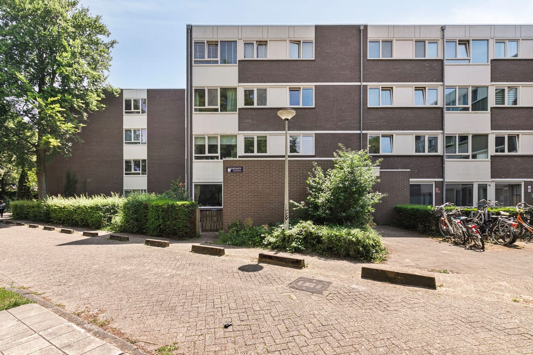 Photo 28 of Rhenenhof 72