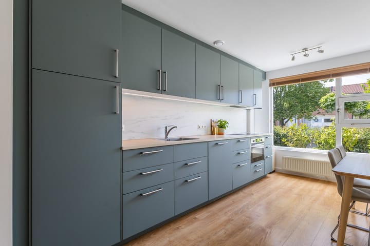 Foto 13 van Berlijnhof 9