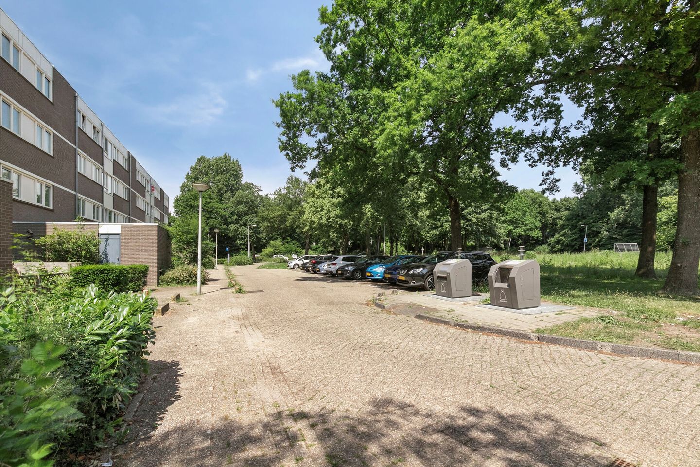 Photo 29 of Rhenenhof 72